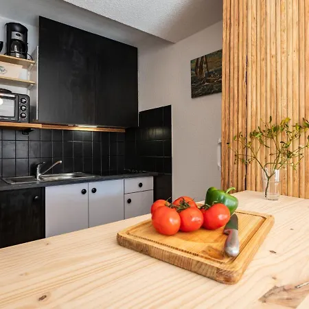 Apartment Maison Port En Dro-7 By Interhome *