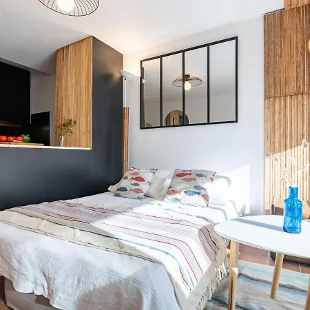 Maison Port En Dro-7 By Interhome Apartment *