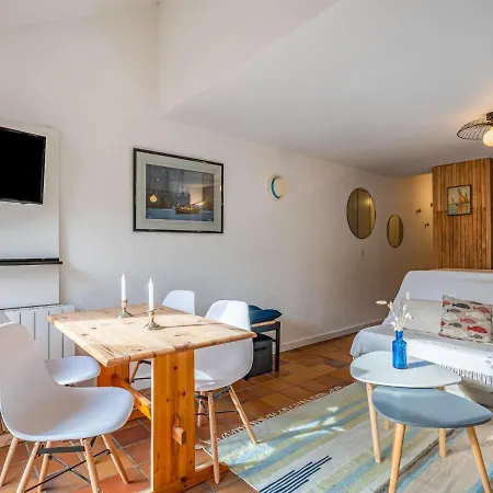 Maison Port En Dro-7 By Interhome Carnac