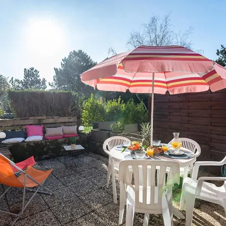 Maison Port En Dro-7 By Interhome Apartment