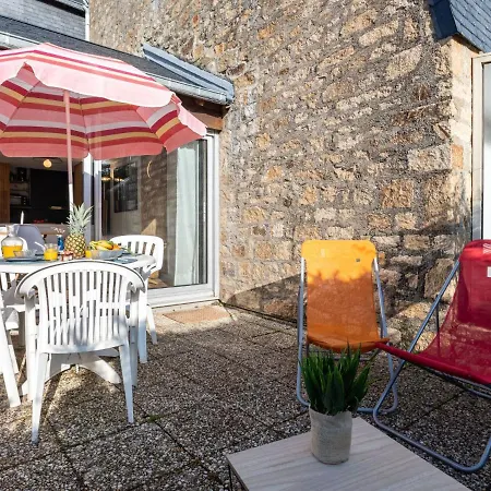 Apartment Maison Port En Dro-7 By Interhome Carnac