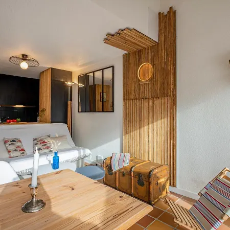 Apartment Maison Port En Dro-7 By Interhome *