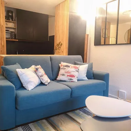 Apartment Maison Port En Dro-7 By Interhome *
