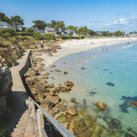 Apartment Maison Port En Dro-7 By Interhome Carnac