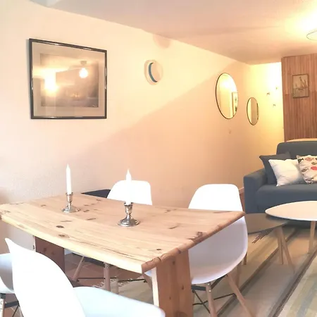 Apartment Maison Port En Dro-7 By Interhome